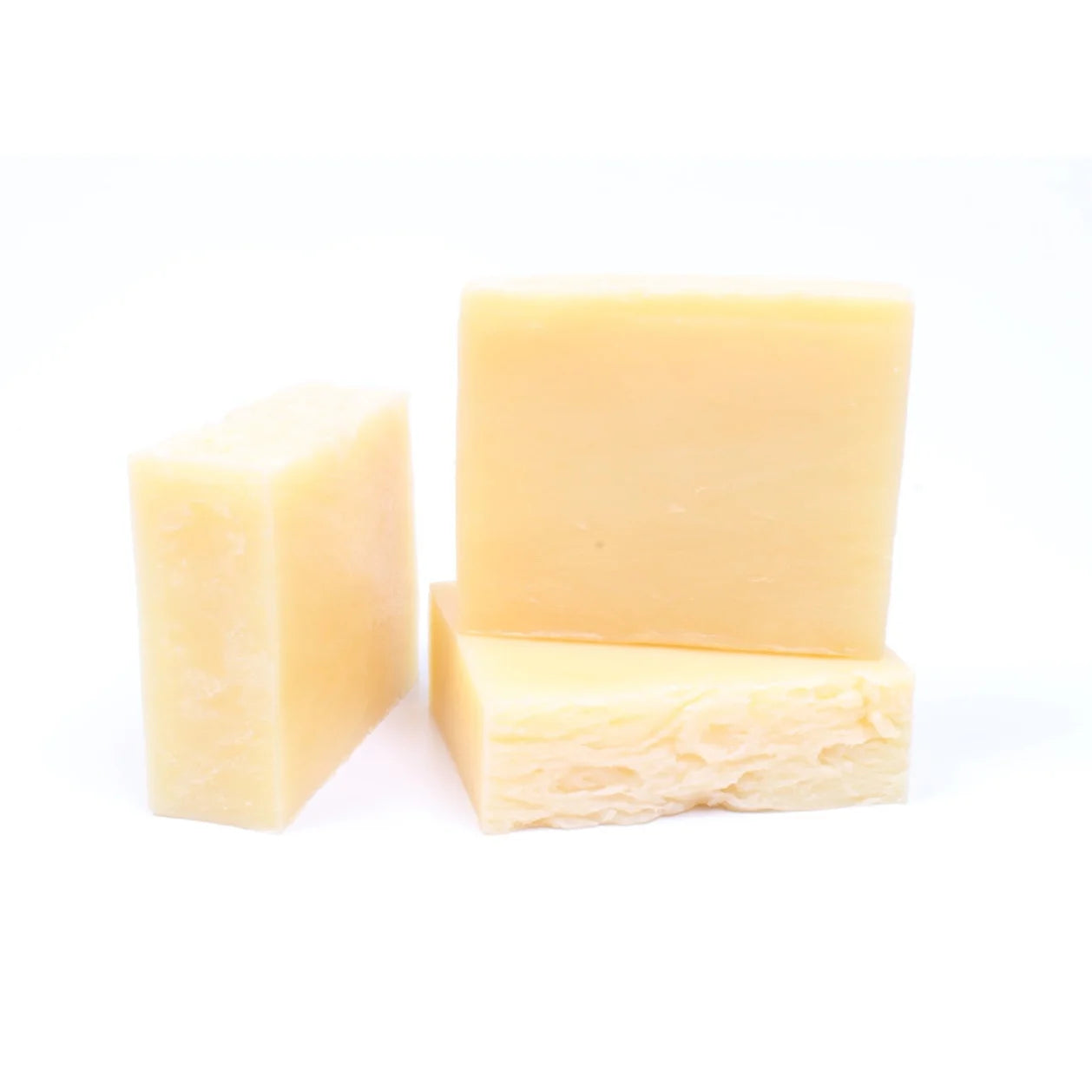 Sage & Lemongrass Natural Soap