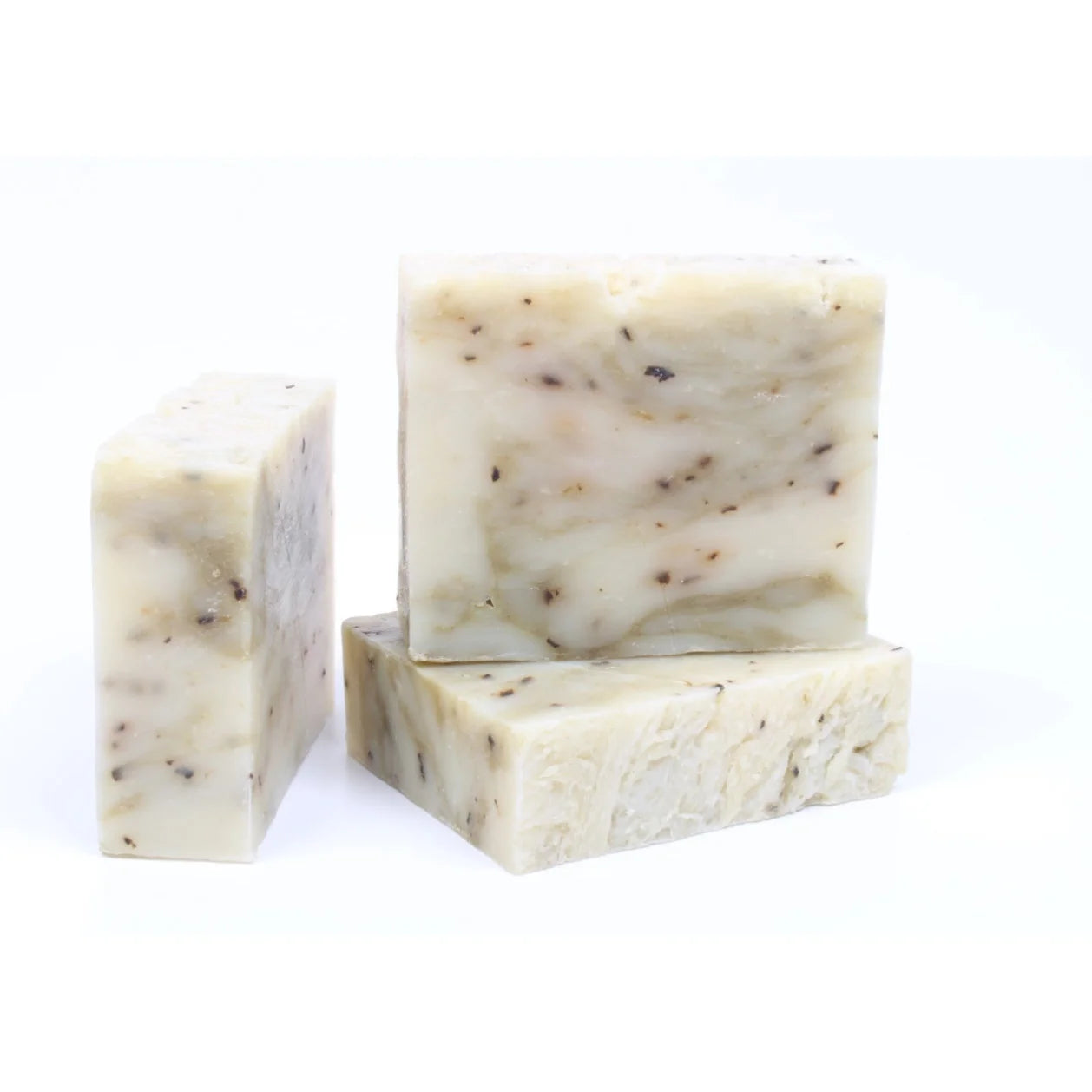 Peppermint Tea Tree Natural Soap