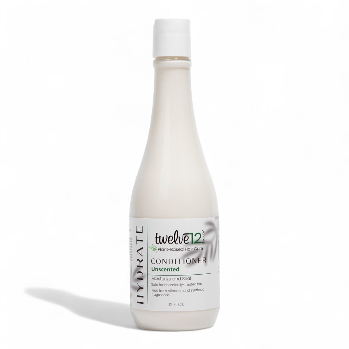 Twelve12 Acondicionador con aroma a menta