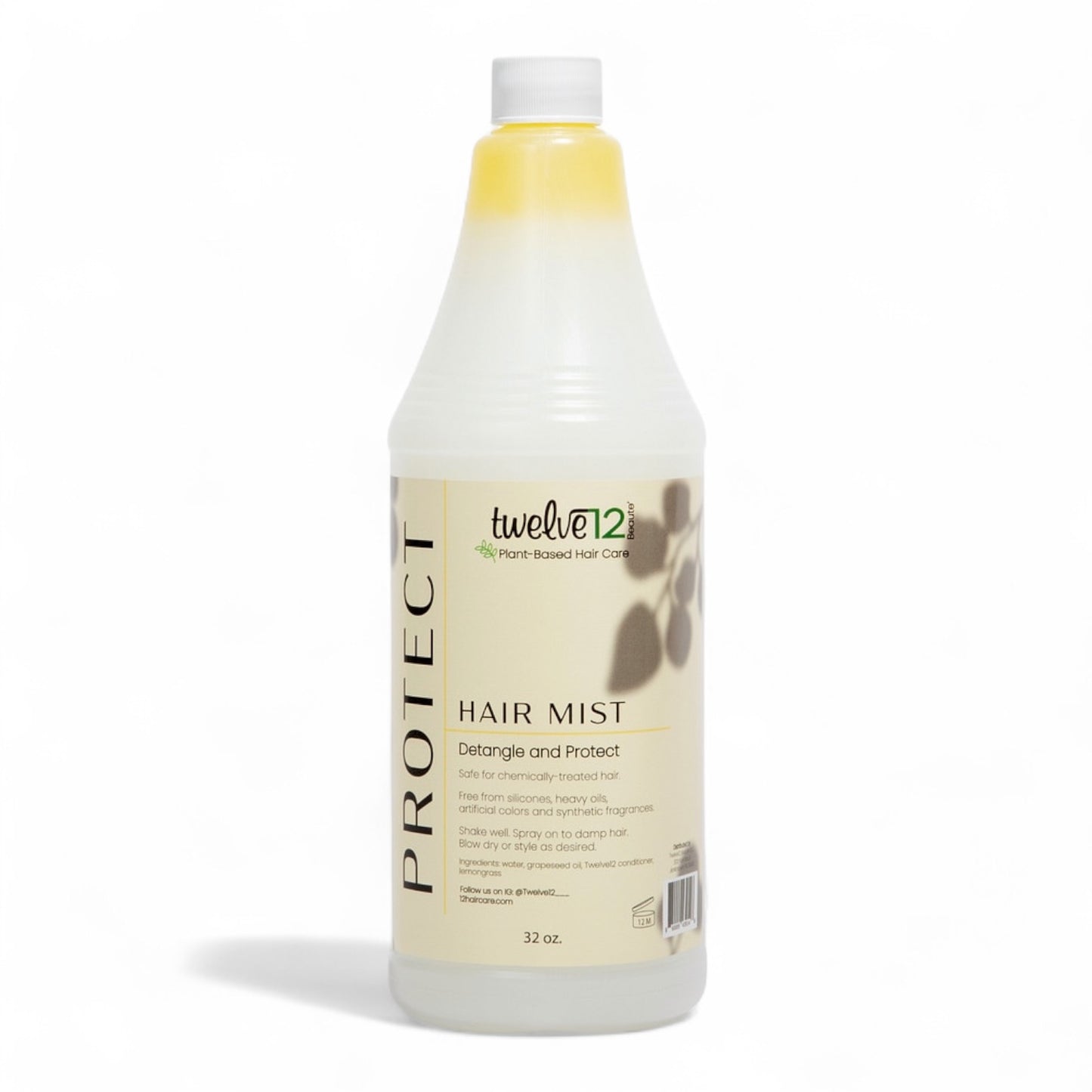 Hair Mist Refill 32oz