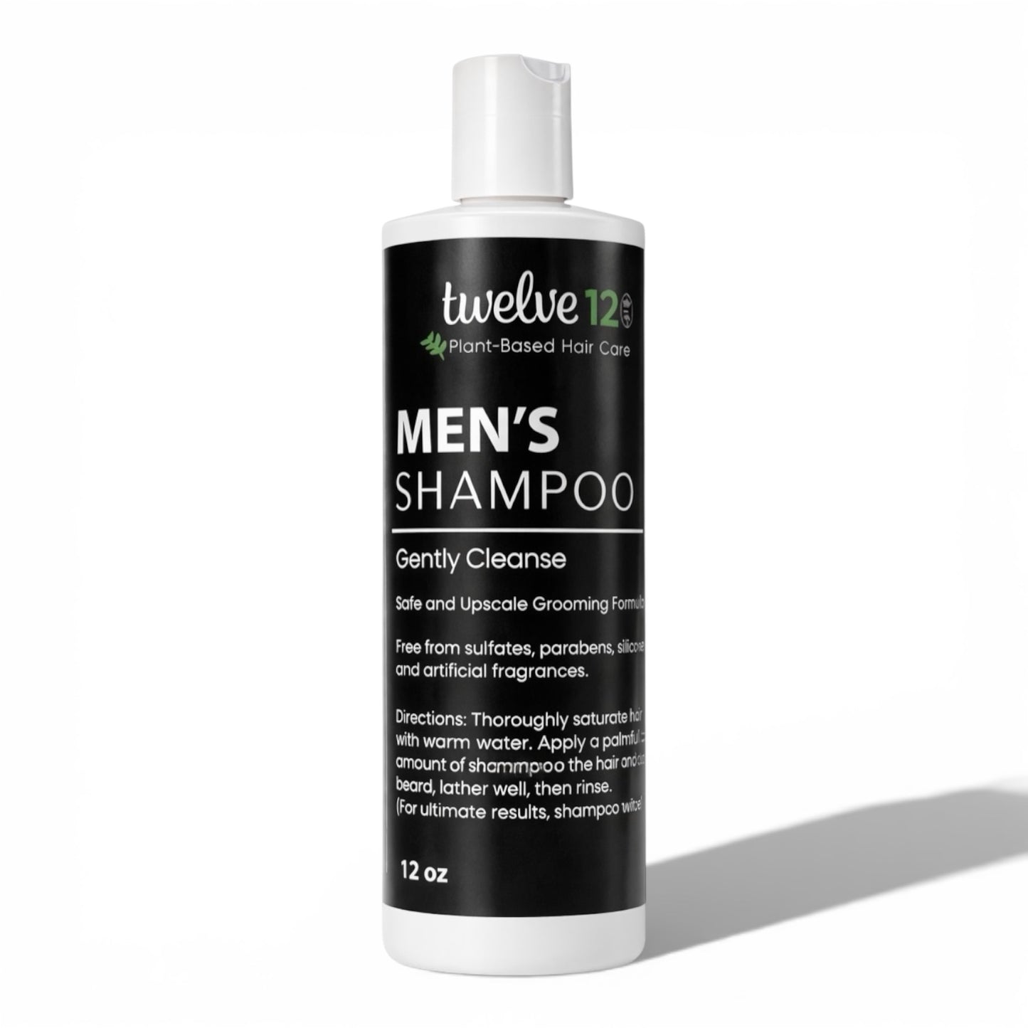 Mens Shampoo