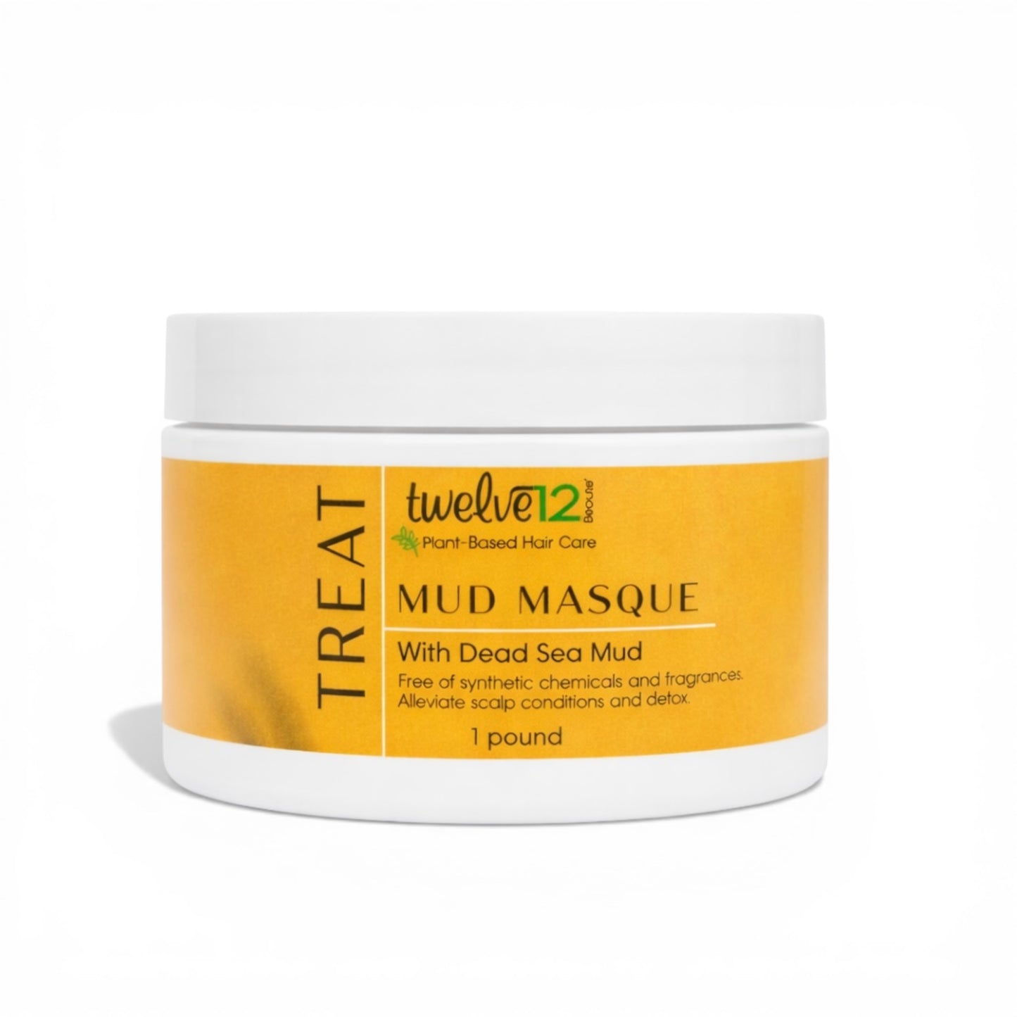 1 Pound Mud Masque
