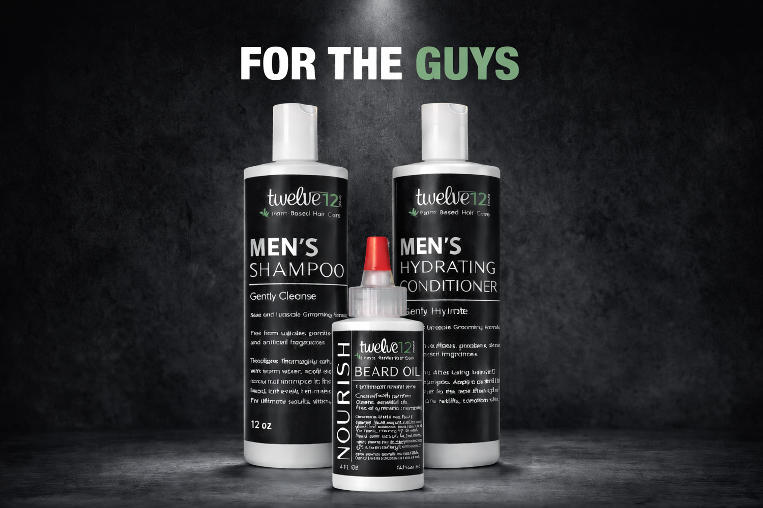 For The Guys (Available February 14th)