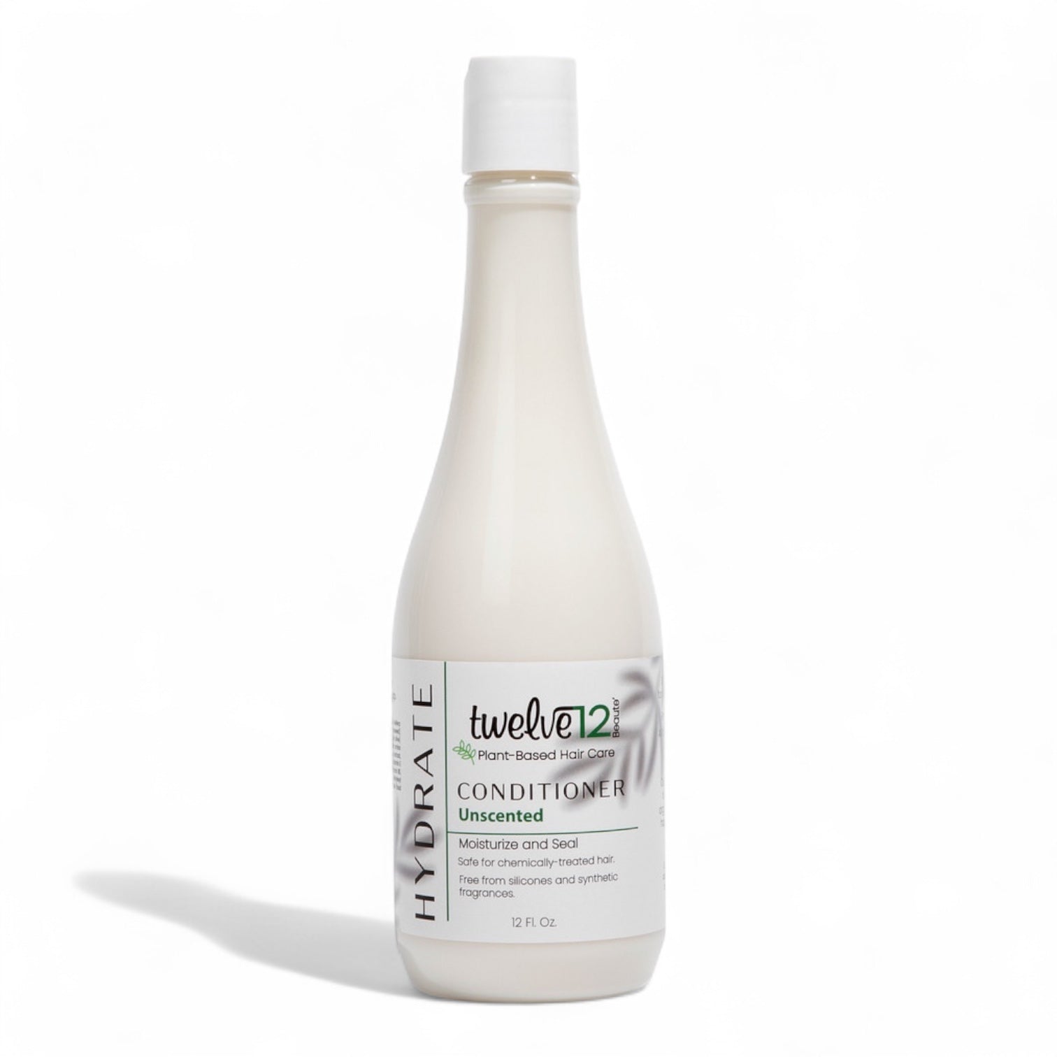 トリートメント twelve12 Complete Hair Health Kit Mint Scent (Clarifying) | Twelve12Beaute