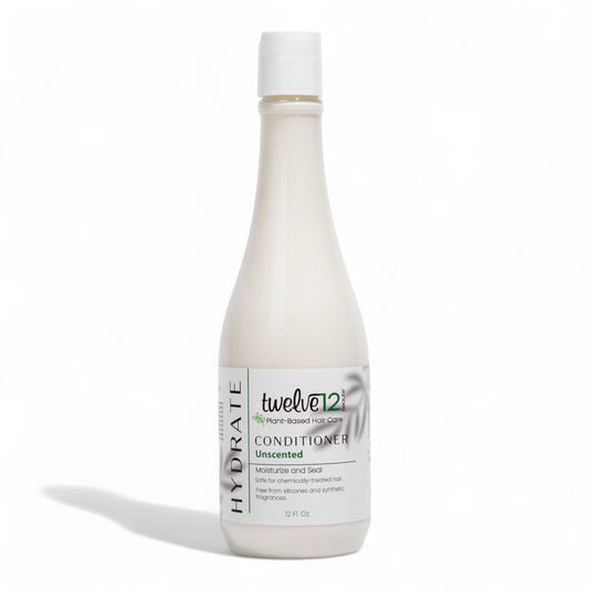 Twelve12 Unscented Conditioner
