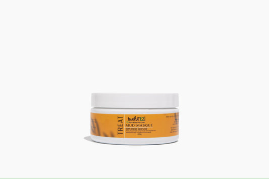 Mascarilla de barro Twelve12