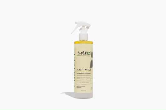 Twelve12 Bruma para el cabello