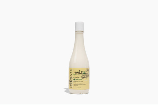 Twelve12 Acondicionador con aroma a menta
