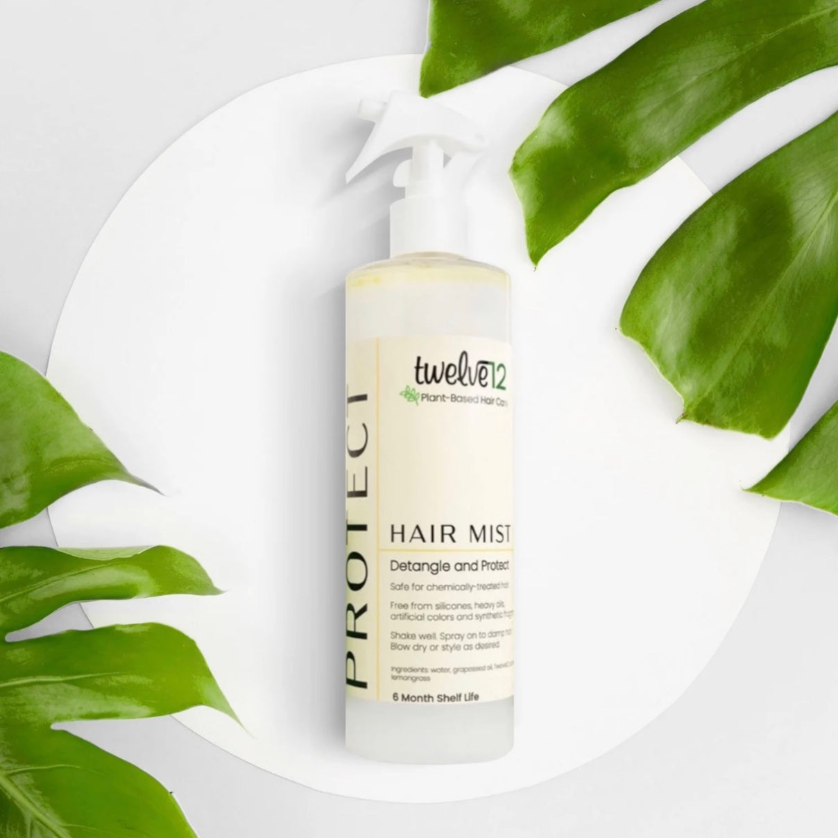 Twelve12 Hair Mist