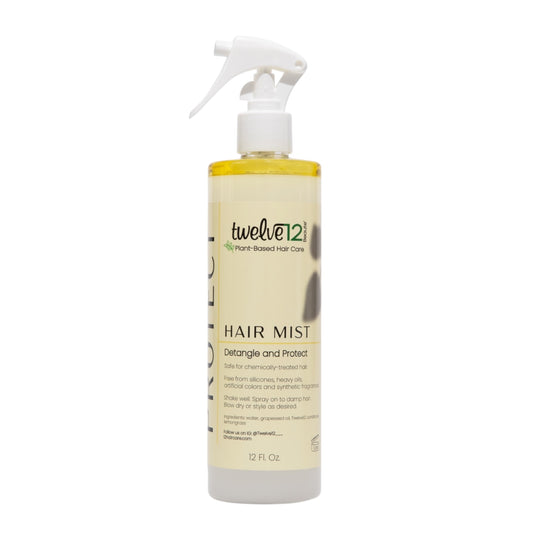 Twelve12 Hair Mist