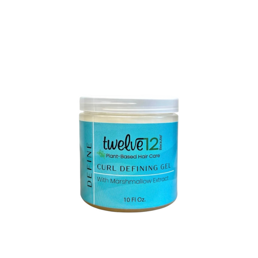 Twelve12 Gel Definidor de Rizos