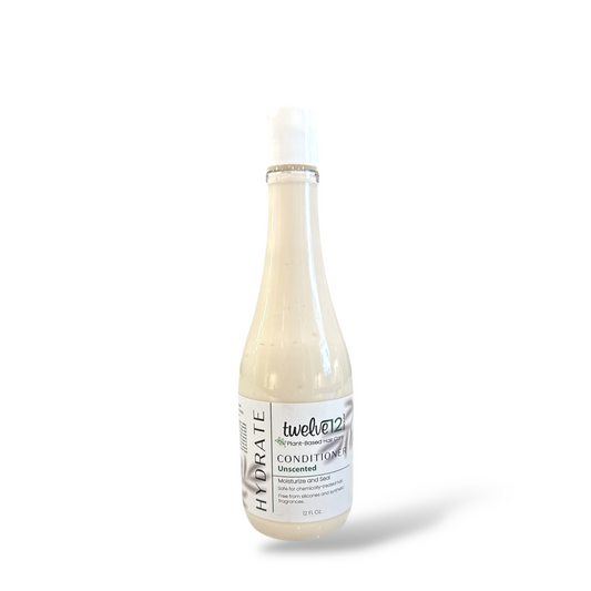 Twelve12 Unscented Conditioner