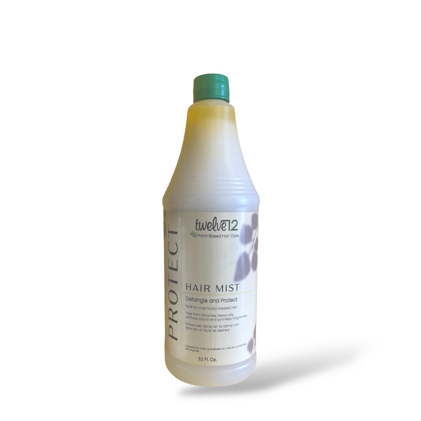 Twelve12 Hair Mist Refill 32oz