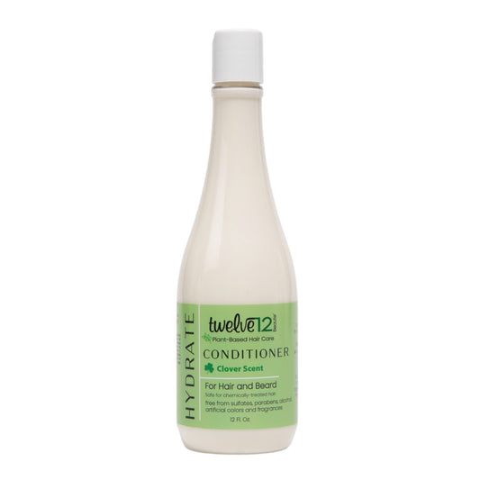 Twelve12 Clover Scent Conditioner