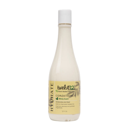Twelve12 Mint Scent Conditioner