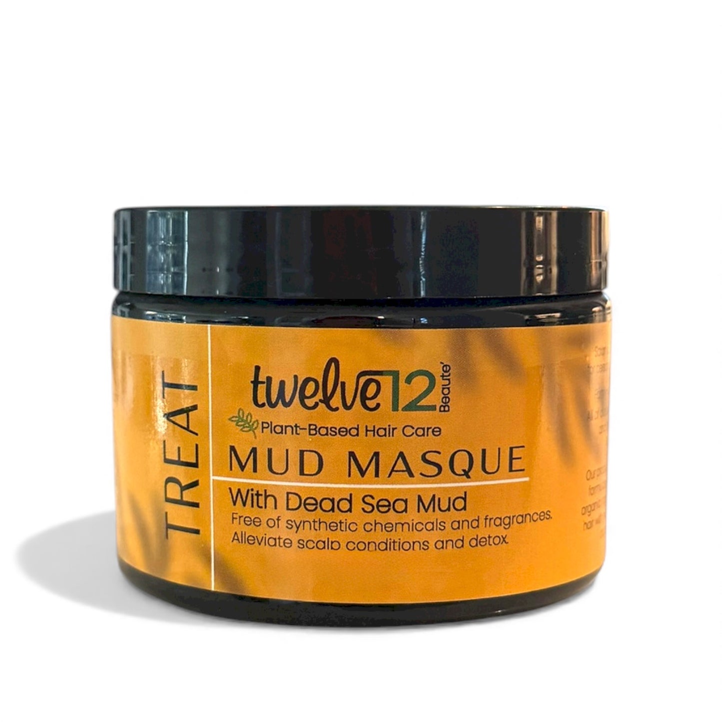 Mascarilla de barro Twelve12