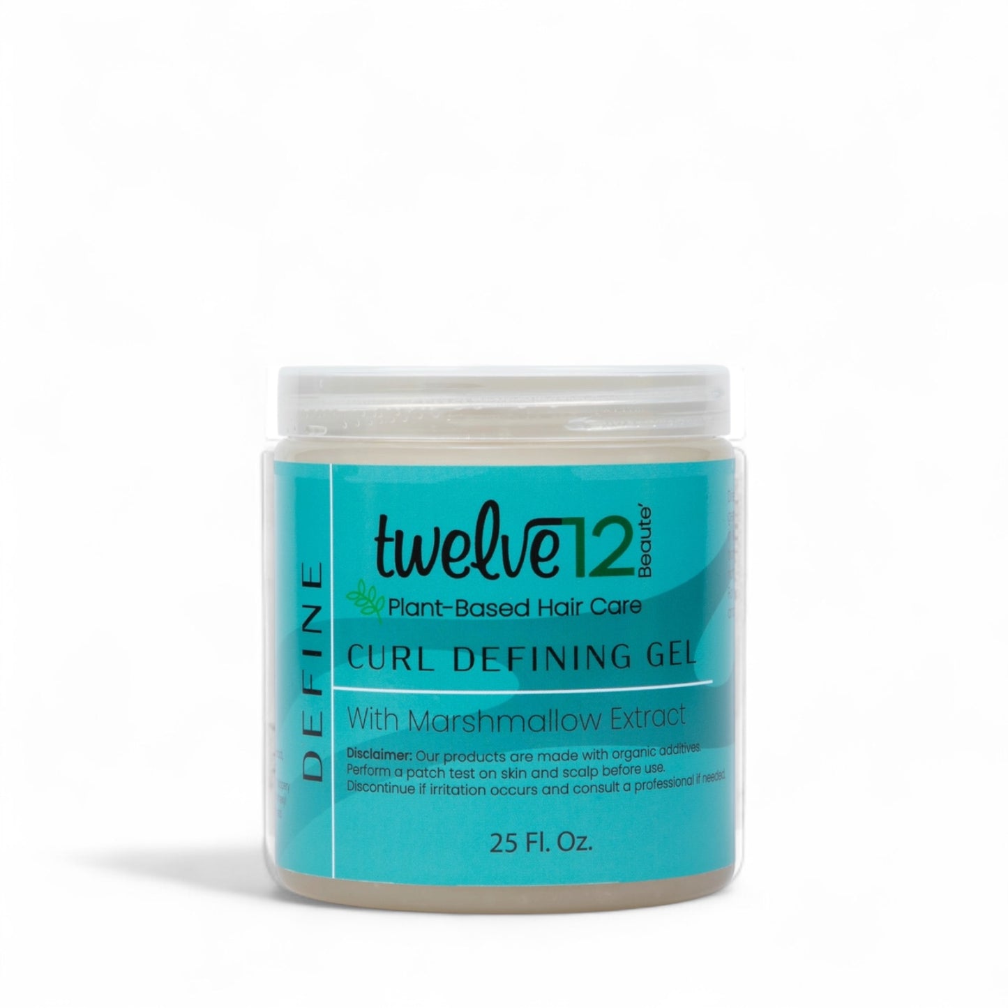Curl Defining Gel (25oz)