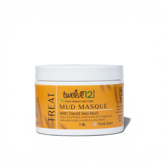1 Pound Mud Masque