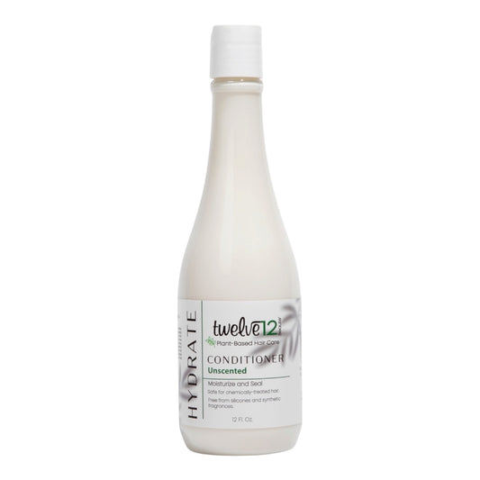 Unscented Conditioner