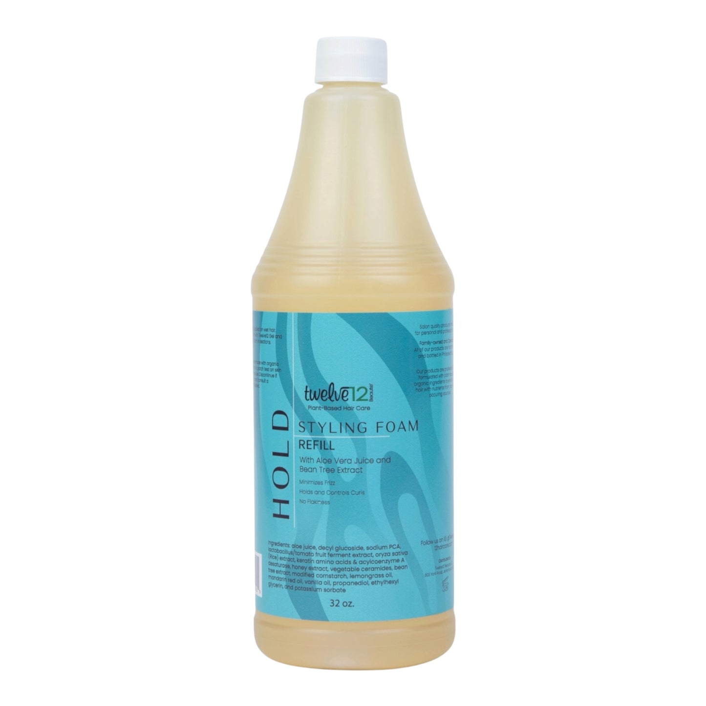 Styling Foam Refill 32oz
