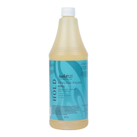 Styling Foam Refill 32oz