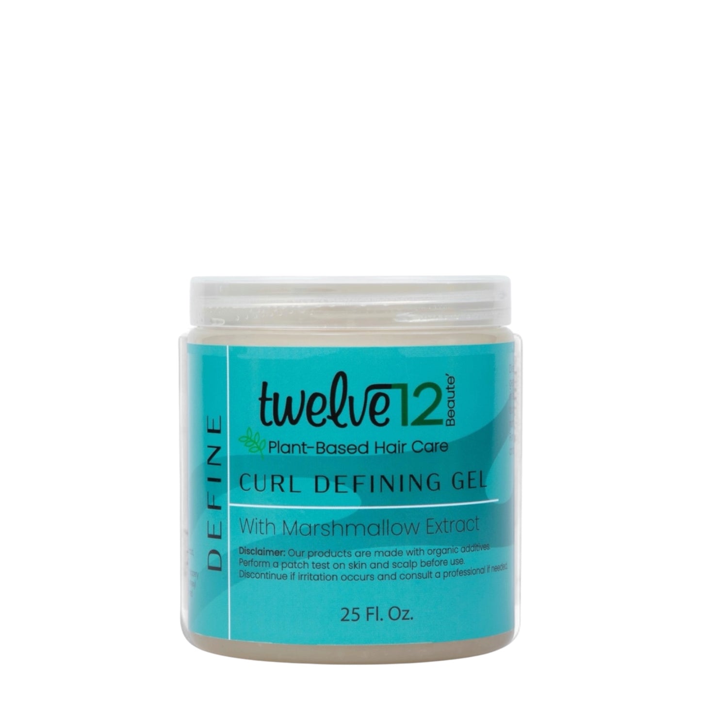 Curl Defining Gel (25oz)