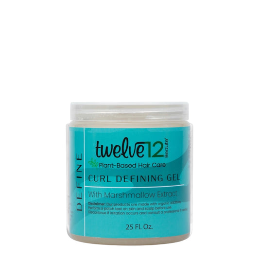 Curl Defining Gel (25oz)