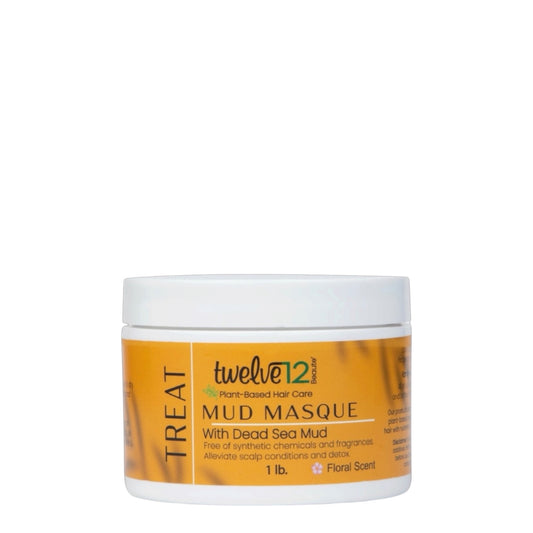 1 Pound Mud Masque