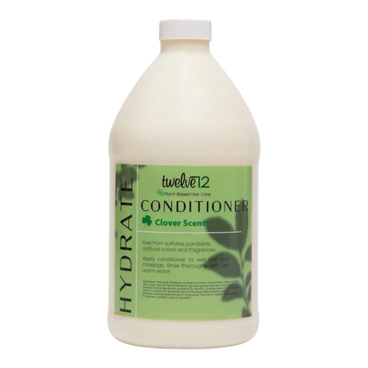 Conditioner Clover Scent 64oz (Pump Sold Separately)