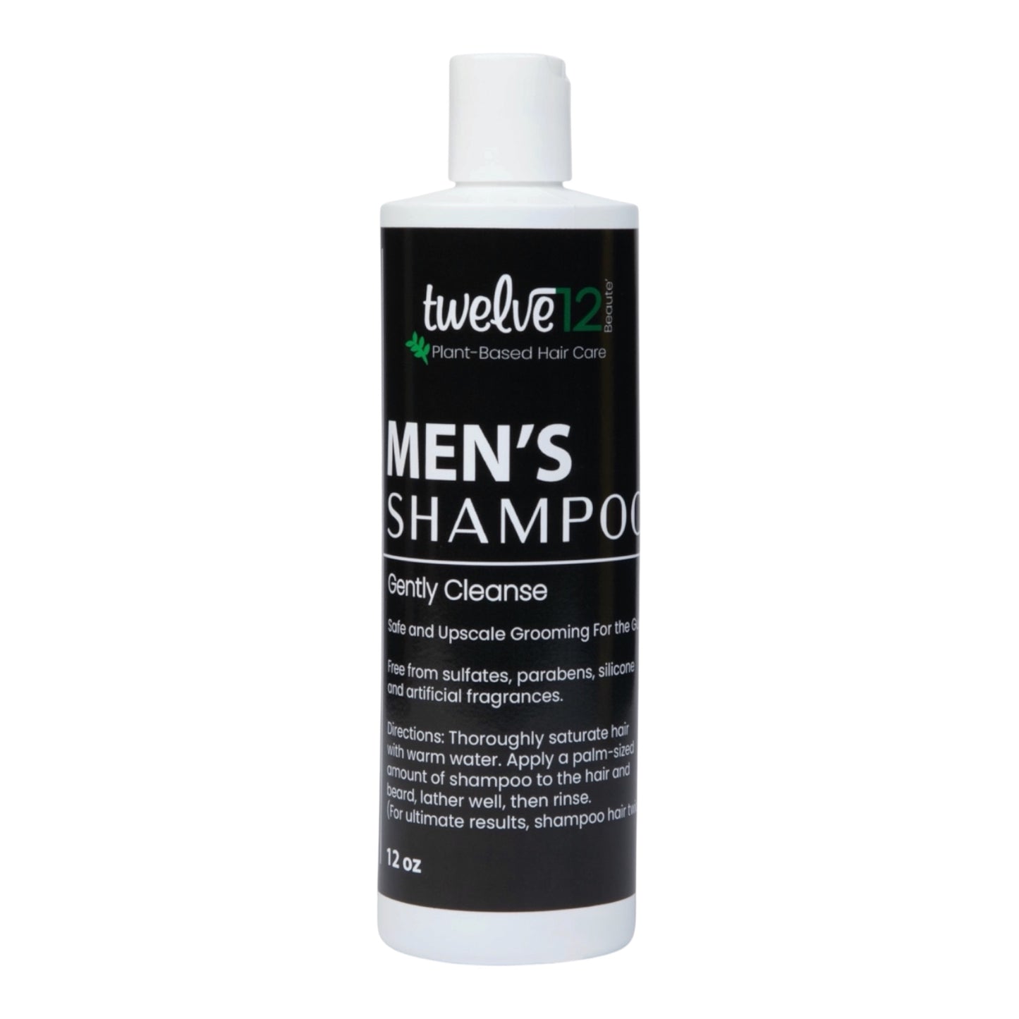 Mens Shampoo
