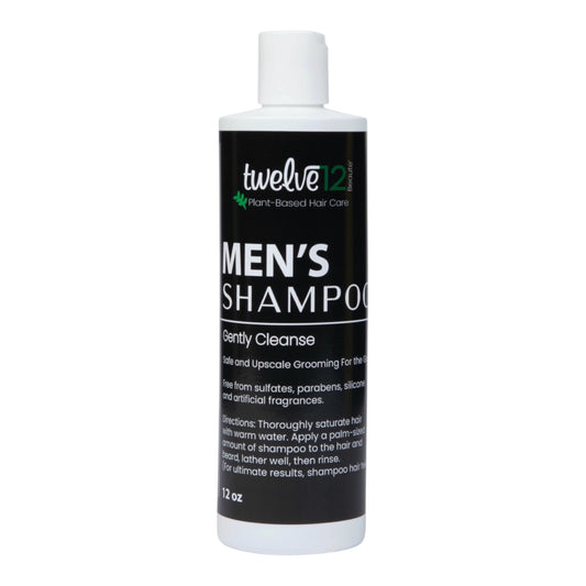 Mens Shampoo