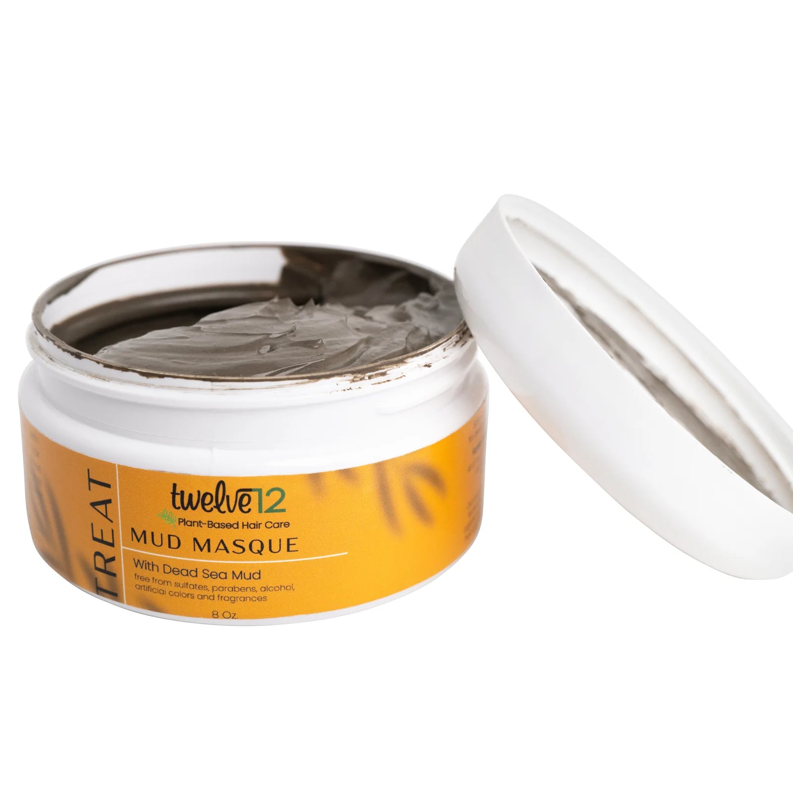 Twelve12 Mud Masque